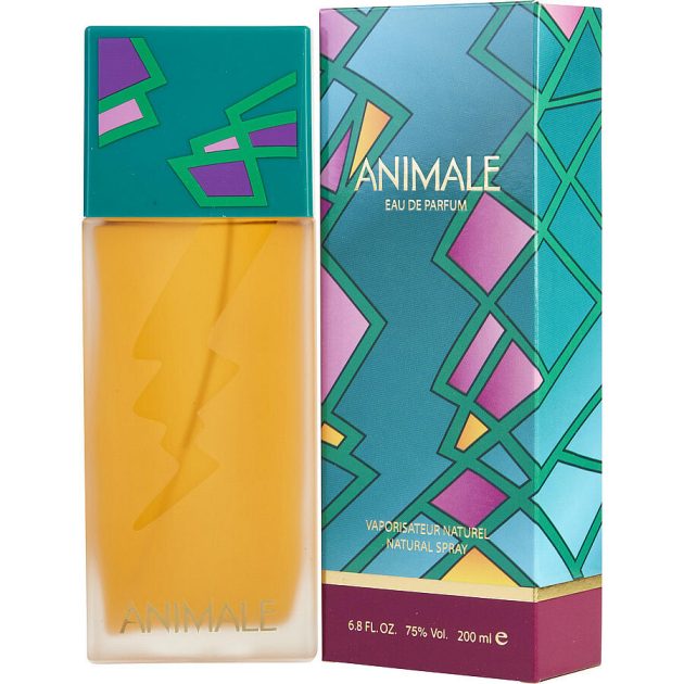 Animale Parfums