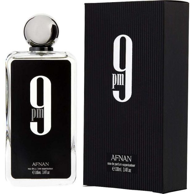 Afnan Perfumes