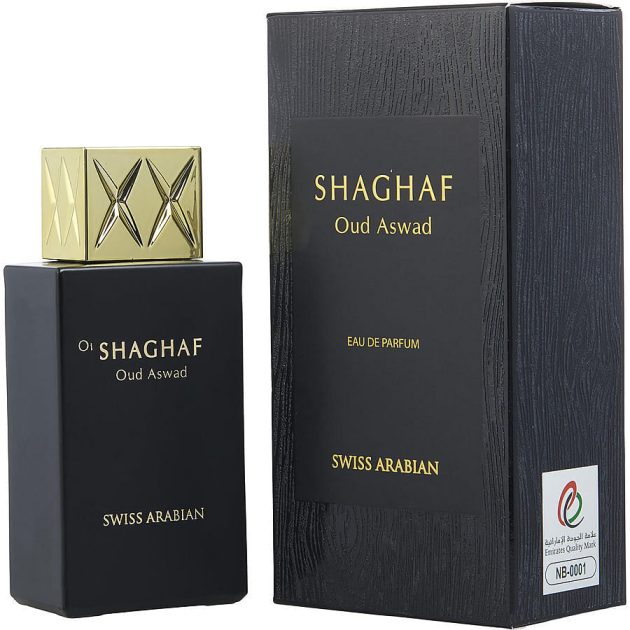 Swiss Arabian Perfumes
