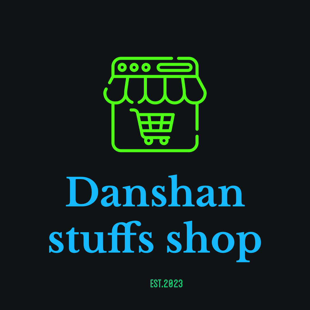 Danshan   Shop